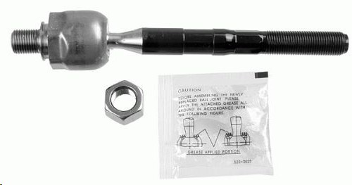 Тяга рулевая Hyundai Santa FE 06- CR0275 (CRKH-32)