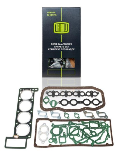 Набор прокладок Г-3302 двигателя /ЗМЗ-406/ ПОЛНЫЙ