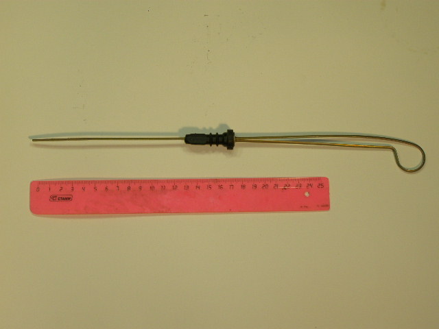 Щуп уровня масла 2101