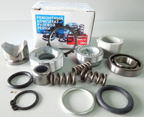 Рк рулевого механизма 1111 Ока