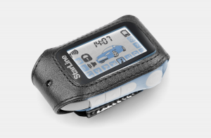 Чехол брелка сигнализации StarLine серии А62/92