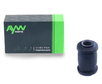 Сайлент-блок рычага переднего нижнего Toyota Corolla (E10) 1.3-2.0D 92-97, Sprinter (E10) 92-95 D=35,7мм передний