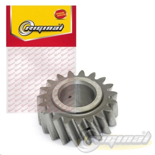 Кор. /Г-3302/ Шестерня з/хода промежуточ.