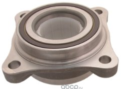 Ступица LEXUS GX/TOYOTA LAND CRUISER 02- передняя