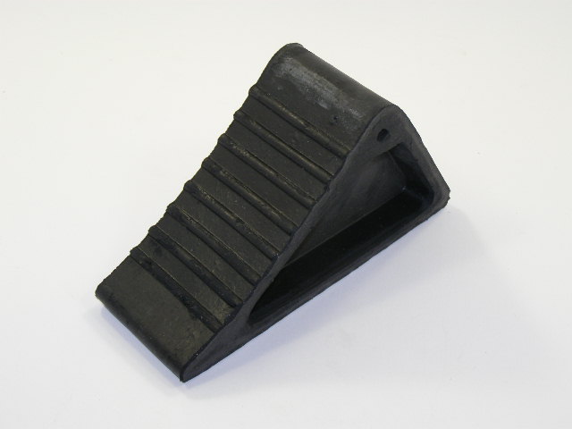 Башмак противооткатный металлорез. 2 т.