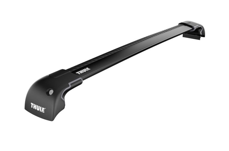 Багажник Thule WingBar Edge BLACK Length L+XL черный интегрир. рейлинг/штатные мест