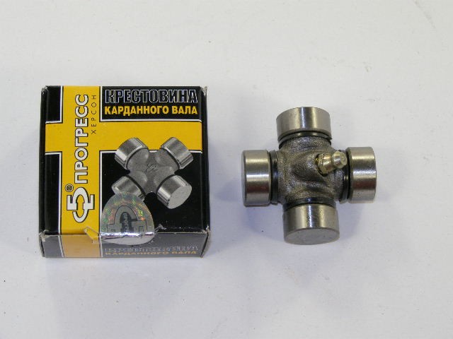 Крестовина карданчика рулевого Г-3302, ГАЗ-3307