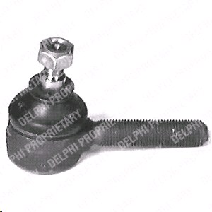 Наконечник рулевой BMW 5,6,7,8 внутрен.