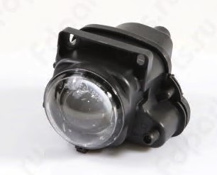 Фара противотуманная Audi A6 C5 (1997-2004) левая