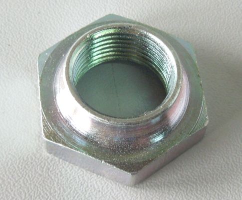 Гайка вторичного вала для ВАЗ 2108-09 (АвтоВаз)