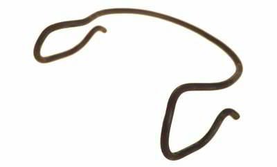 Пружина выжимного подш. 2101 на вилку сцепления