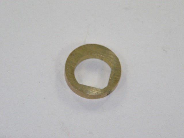 Эксцентрик торм. колодок Г-53