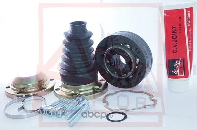 ШРУС внутренний AUDI A3/SKODA OCTAVIA/VW PASSAT