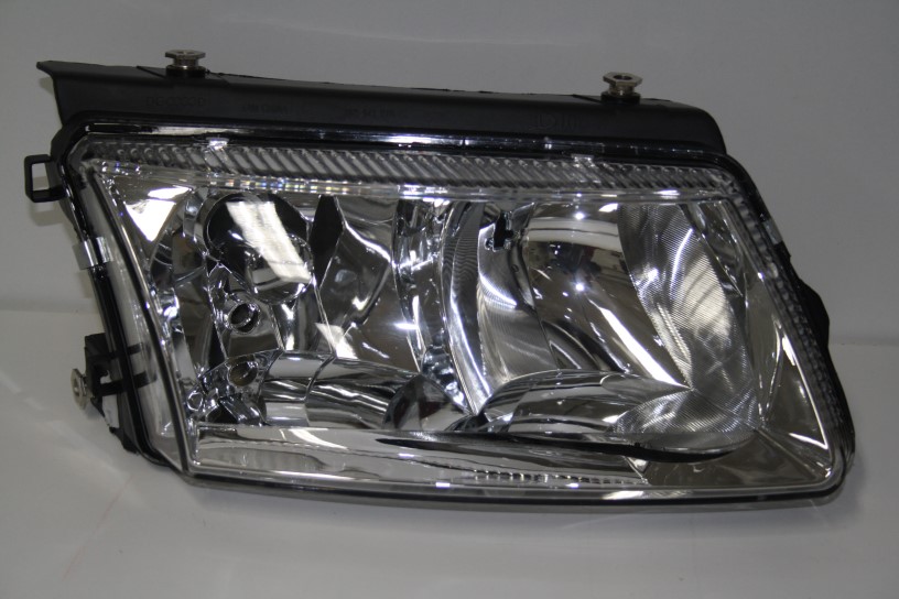 Фара VW PASSAT (B5), 96 - 00  пер.правая