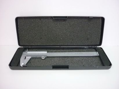 Штангенциркуль 125мм  ШЦ-I-125-0,1-1