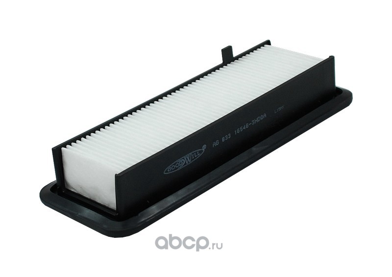 Фильтр воздушный NISSAN MICRA IV (K13), NOTE (E12)