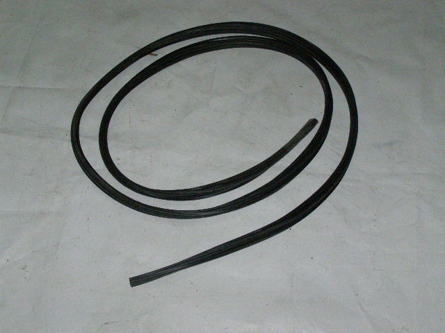 Уплотнитель двери Г-3302 кабины