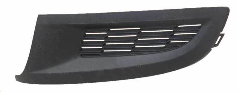 Заглушка п/туман. фар Volkswagen Polo лев. (хетчбек)