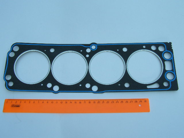 Прокладка ГБЦ Daewoo Nexia SOHC (8-клап.)