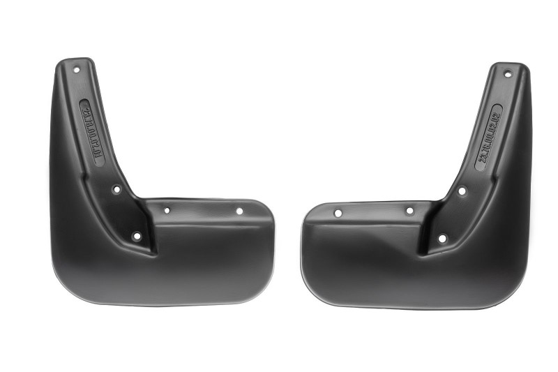 Брызговики 2190 FL, Калина-2, Datsun On-Do Mi-Do NEW/перед. (2 шт)