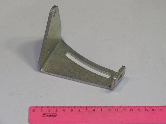 Планка натяжная ремня генератора (инж.)