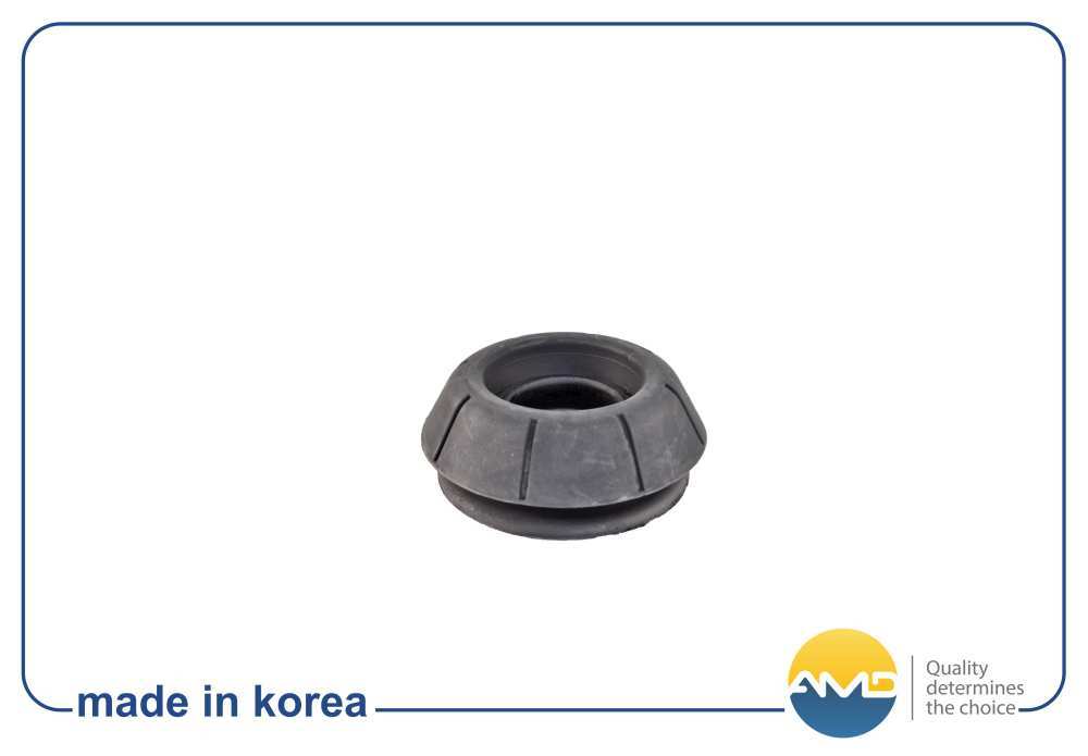 Опора стойки Chevrolet Lacetti перед.