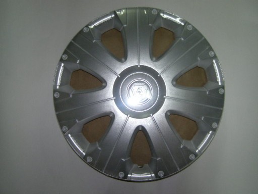 Колпаки колесные R-16 РАСИНГ задние 2шт.