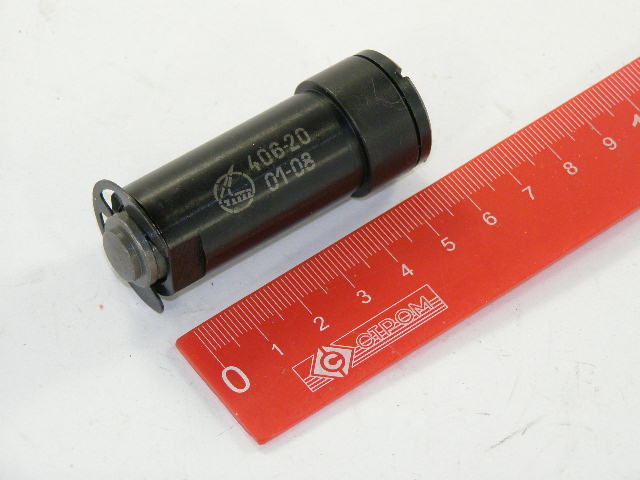 Гидронатяжитель цепи ЗМЗ-406