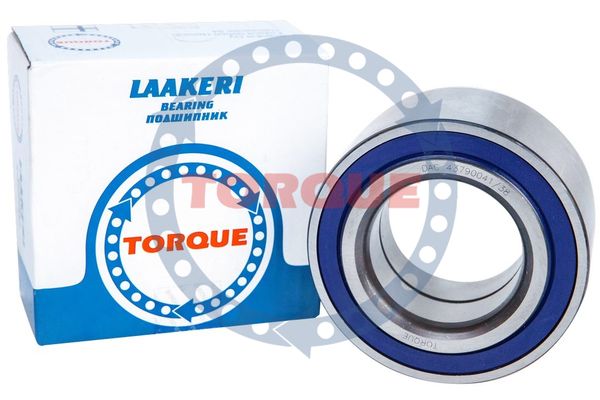 Подшипник ступицы передний Honda Civic 92-95-00--