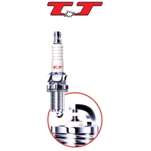 Свеча DENSO TT T04 K20TT Renault Logan, Daewoo Nexia 16кл., LANOS, SPECTRA, AVEO (4604)