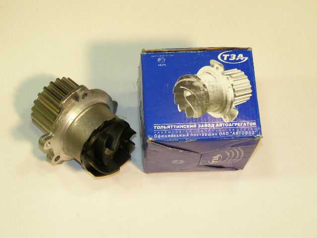 Насос водяной 2112 (помпа)