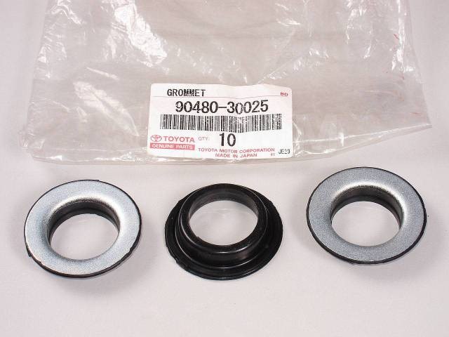 КОЛЬЦО СВЕЧНОГО КОЛОДЦА TY 35SFE 29X38X1