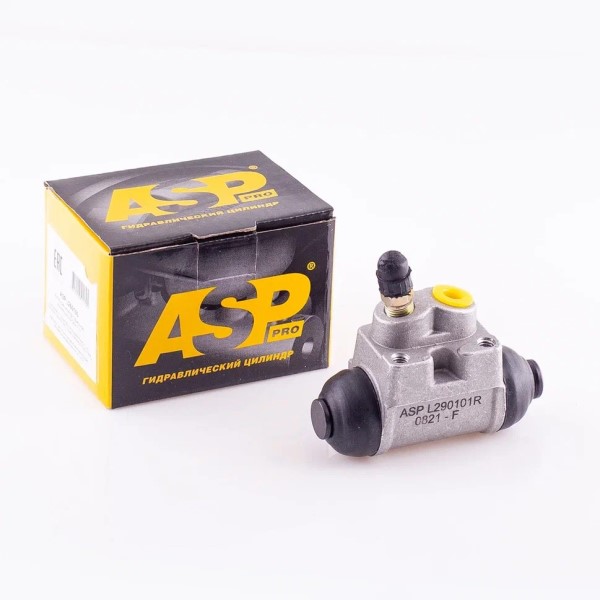 Цилиндр тормозной задний Hyundai Accent, Getz правый