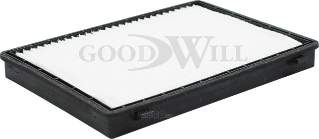 Фильтр салона