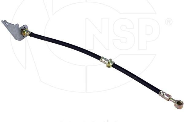 Шланг тормозной передний Tucson 04--, Sportage 04-- левый