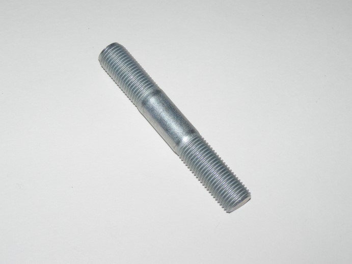 Шпилька М12*1,25*55 картера КПП Калина, Гранта (общ.дл.79мм) (уп. 5 шт)