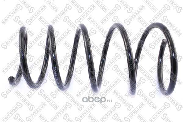 Пружина передняя! 40 729 23/ Renault Megane 1.4-1.8 & 16V 96-02