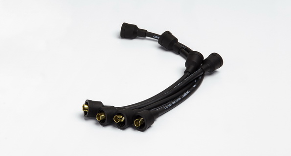 Провода ВН Г-3302, Волга ЗМЗ-406 без наконечников