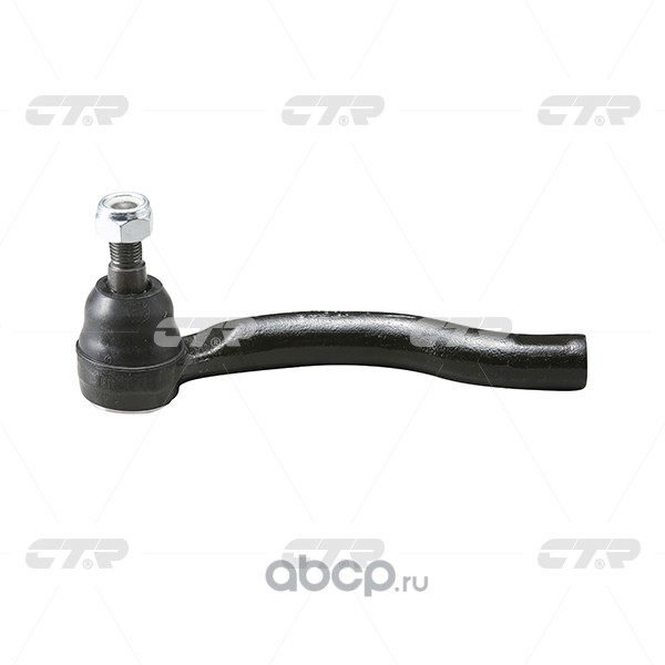 Наконечник рулевой левый NISSAN PATHFINDER (XE/SE/LE/SE OFF-ROAD) 05- (CEN-110)