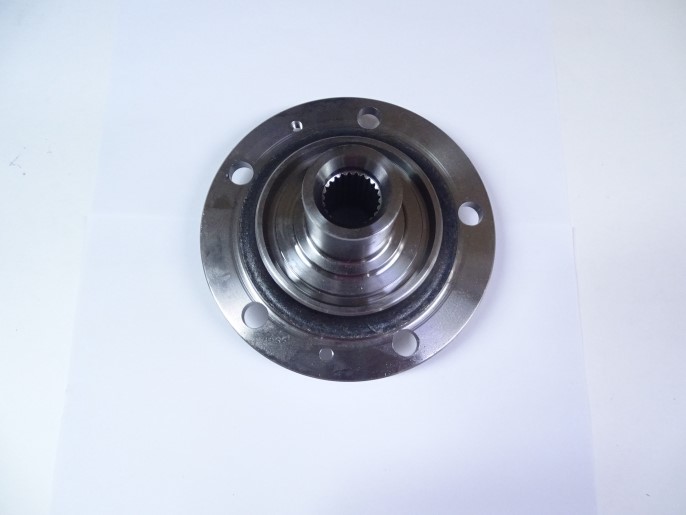 Ступица колеса 21214 URBAN перед. (24 шлица) под 2х рядный подшипник