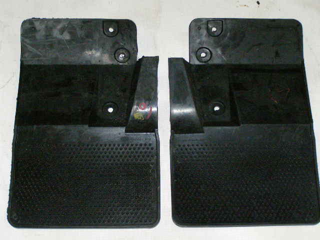 Брызговики Г-3302 передние 3302,2705.