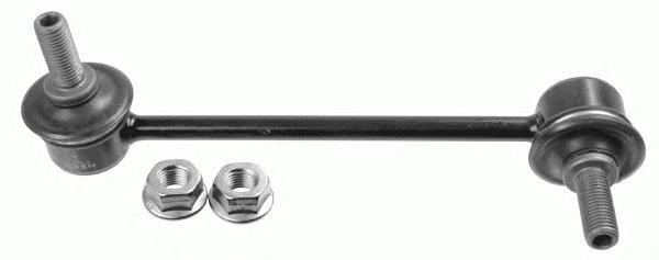 Стойка  стабилизатора переднего правая Mazda 6 GG 02)