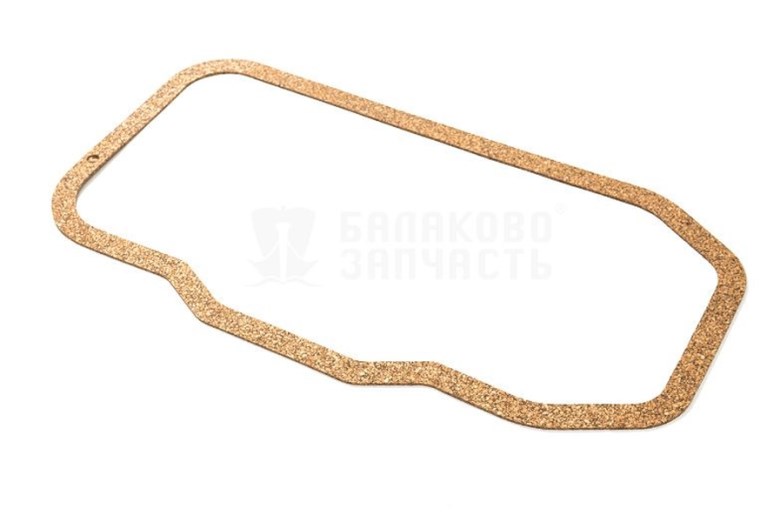 Прокладка Г-3302 поддона ЗМЗ-406 пробковая