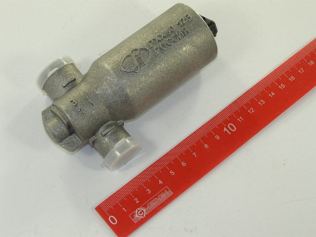 Регулятор холостого хода Г-3302 ЗМЗ-406