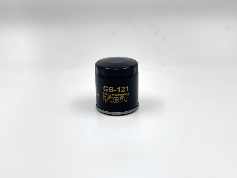 Фильтр масляный BIG GB- 121 (W 7023)