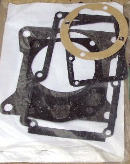 Набор прокладок Г-3302, Волга КПП 4-х ступ.