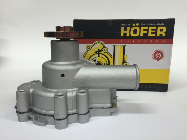 Насос водяной Г-3302 (помпа) ЗМЗ-402