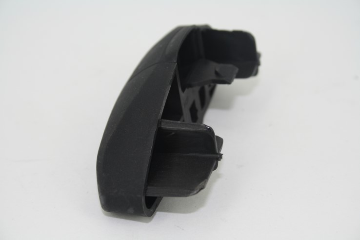 Заглушка Атлант для крыловидной дуги (левая)