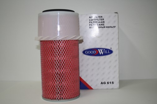 Фильтр воздушный Hyundai PORTER H100, Galloper