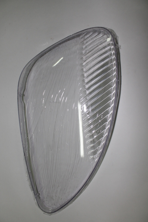 Стекло фары Г-3302, 2217 н/о правое (пластм. на фару ОСВАР)